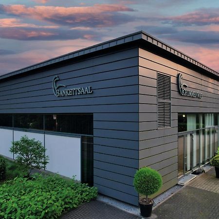Ramada By Wyndham Duesseldorf Ratingen Hotel Eksteriør billede