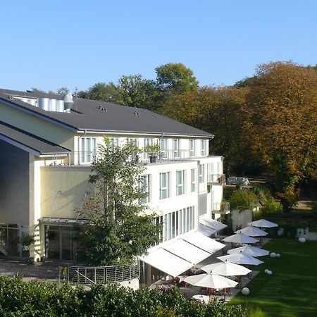 Ramada By Wyndham Duesseldorf Ratingen Hotel Eksteriør billede