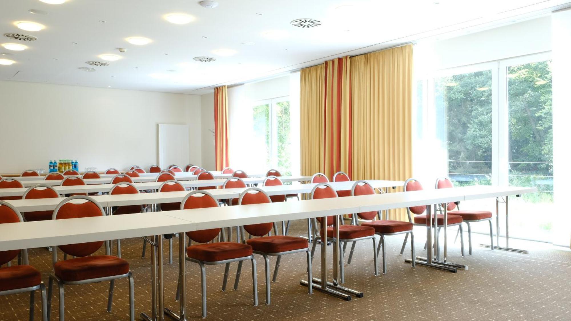 Ramada By Wyndham Duesseldorf Ratingen Hotel Eksteriør billede