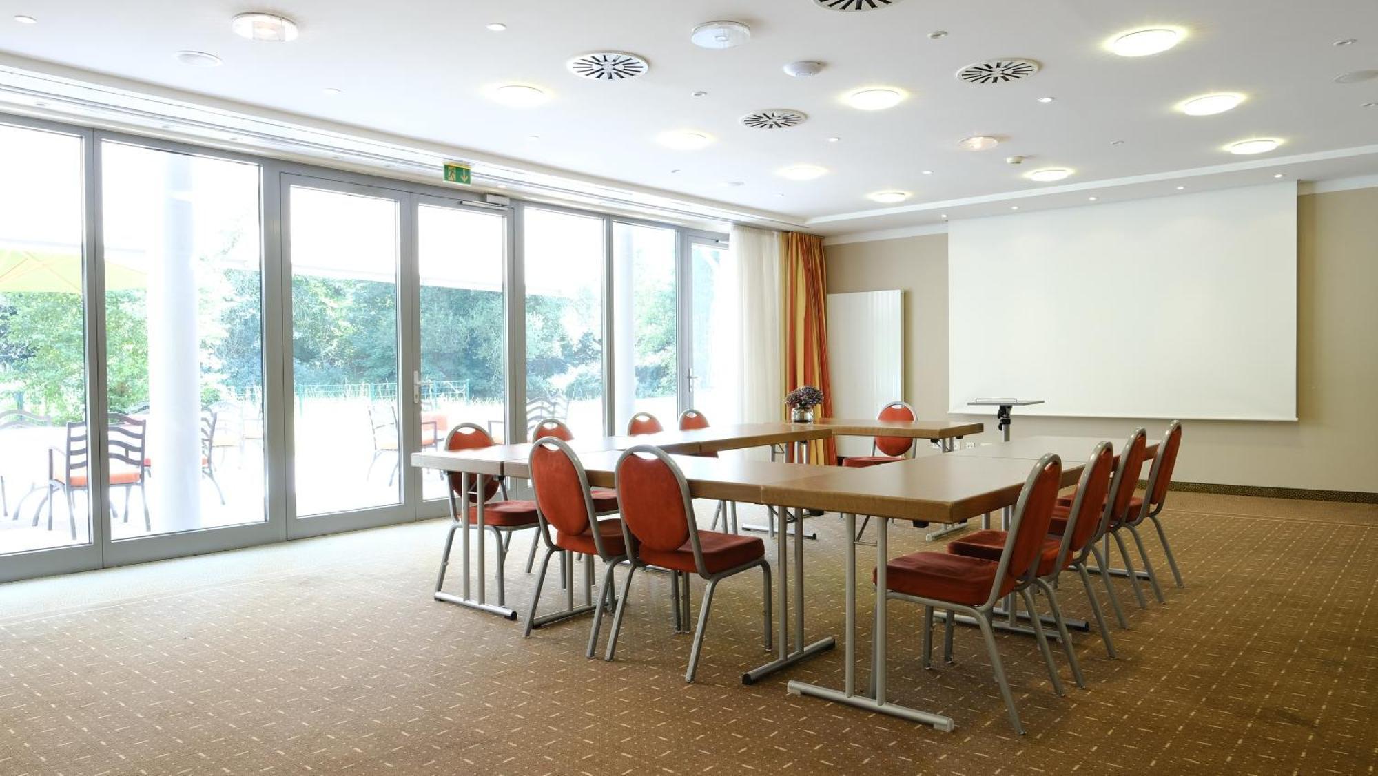 Ramada By Wyndham Duesseldorf Ratingen Hotel Eksteriør billede