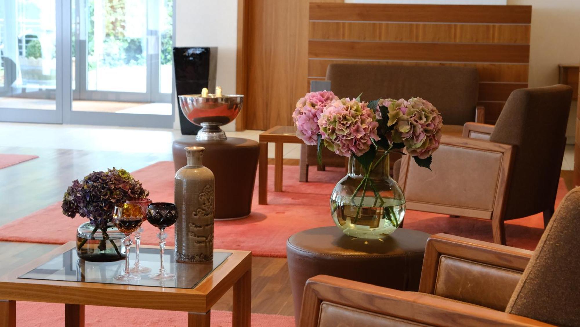 Ramada By Wyndham Duesseldorf Ratingen Hotel Eksteriør billede