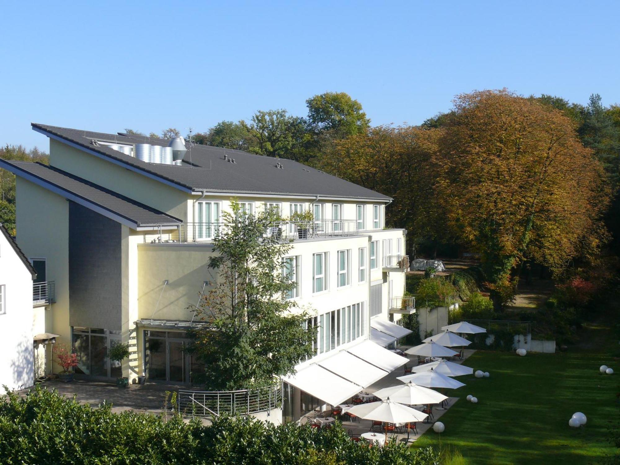 Ramada By Wyndham Duesseldorf Ratingen Hotel Eksteriør billede