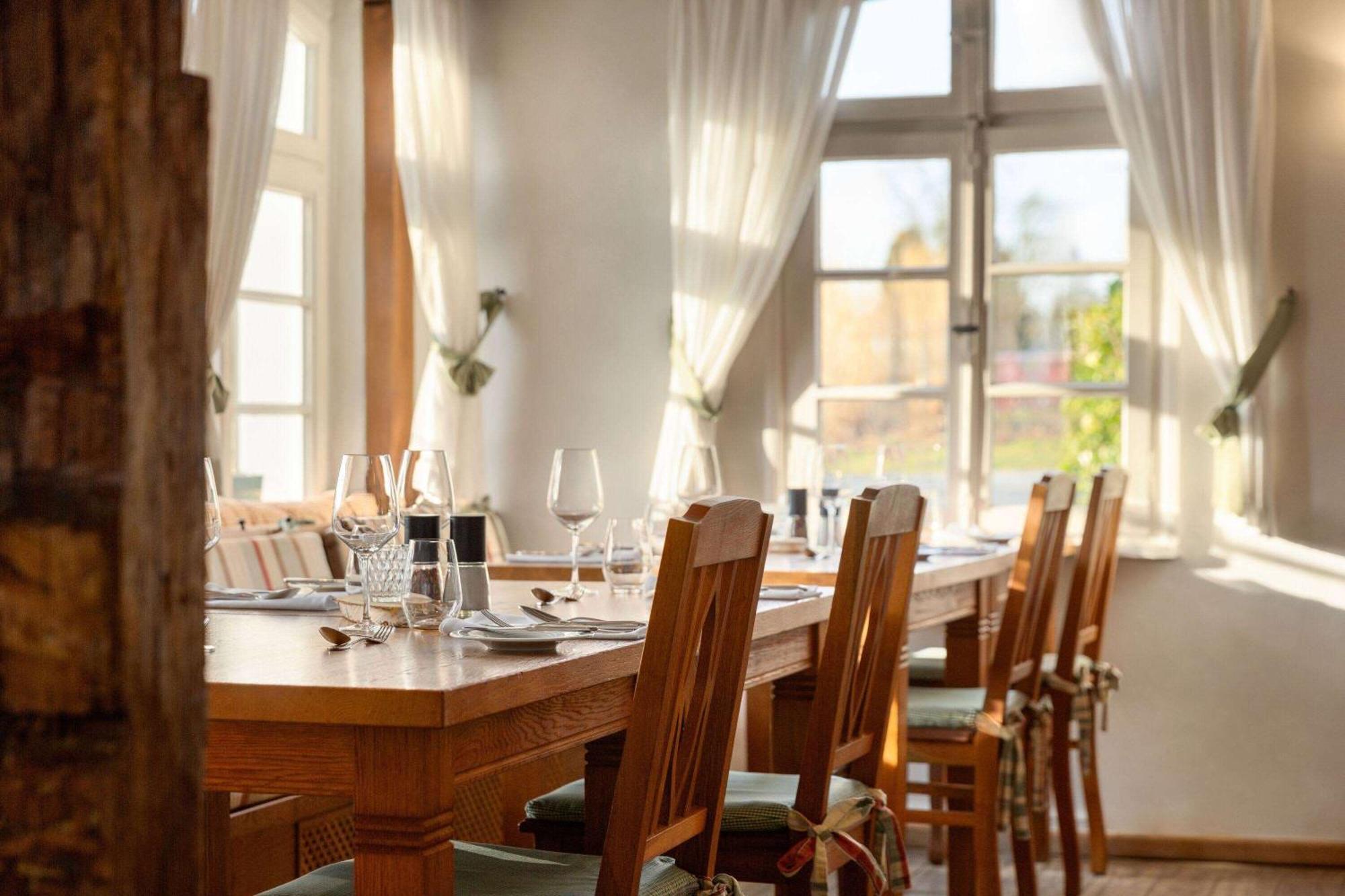 Ramada By Wyndham Duesseldorf Ratingen Hotel Eksteriør billede